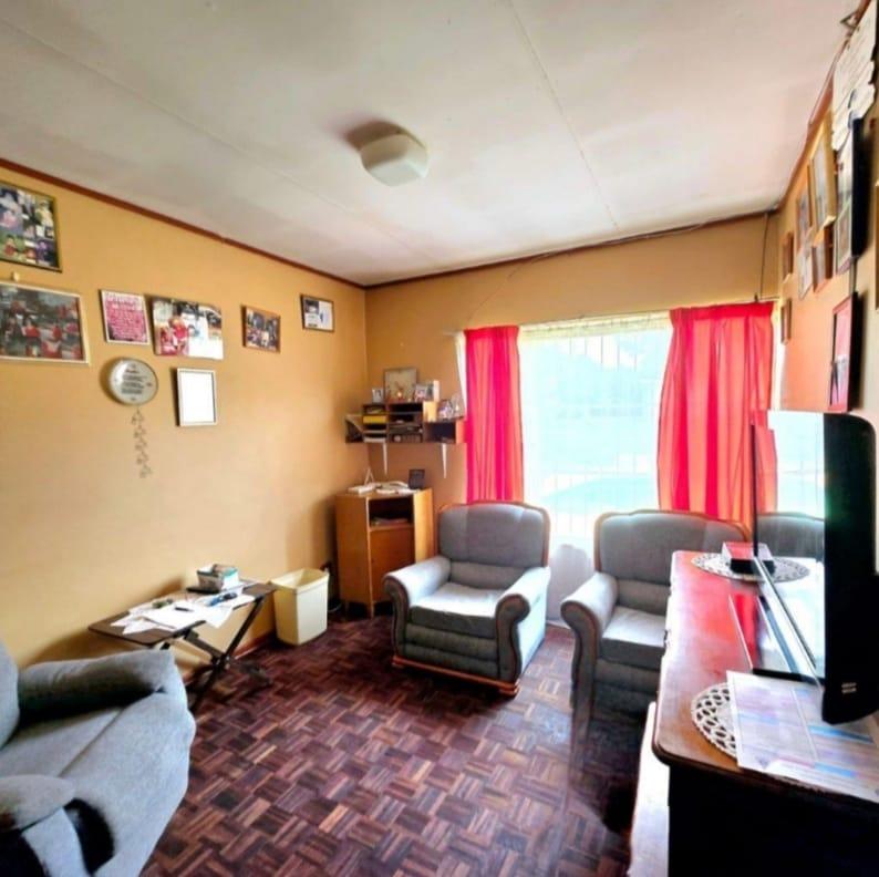4 Bedroom Property for Sale in Sasolburg Ext 11 Free State